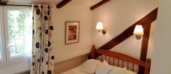 vente Maison Kerfourn