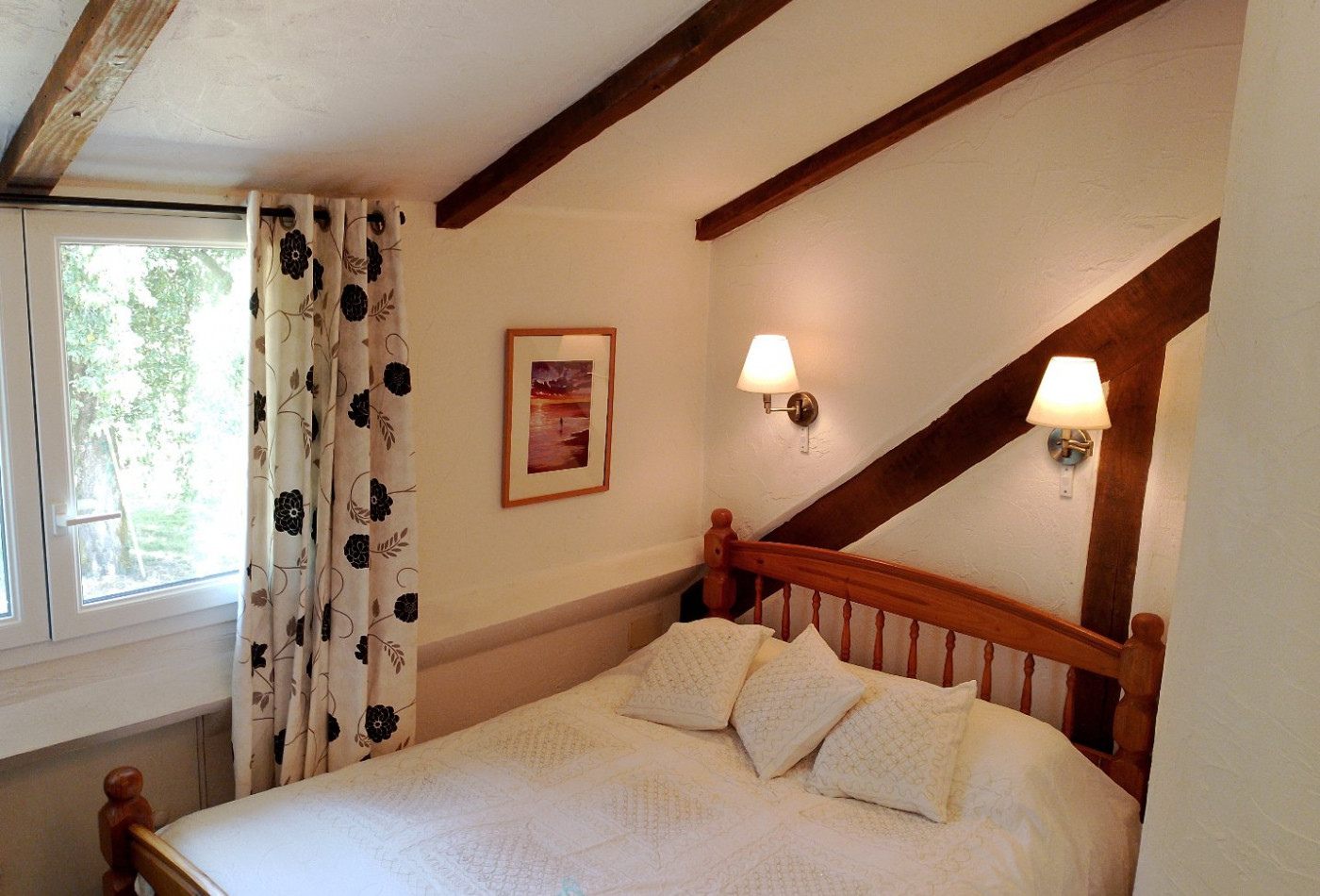 vente Maison Kerfourn - Photo 8