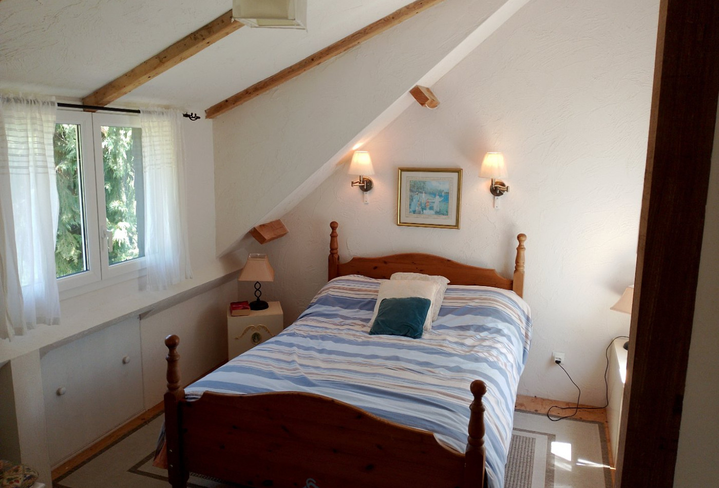 vente Maison Kerfourn - Photo 9