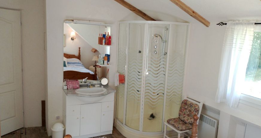 vente Maison Kerfourn