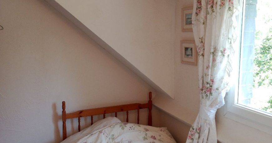 vente Maison Kerfourn