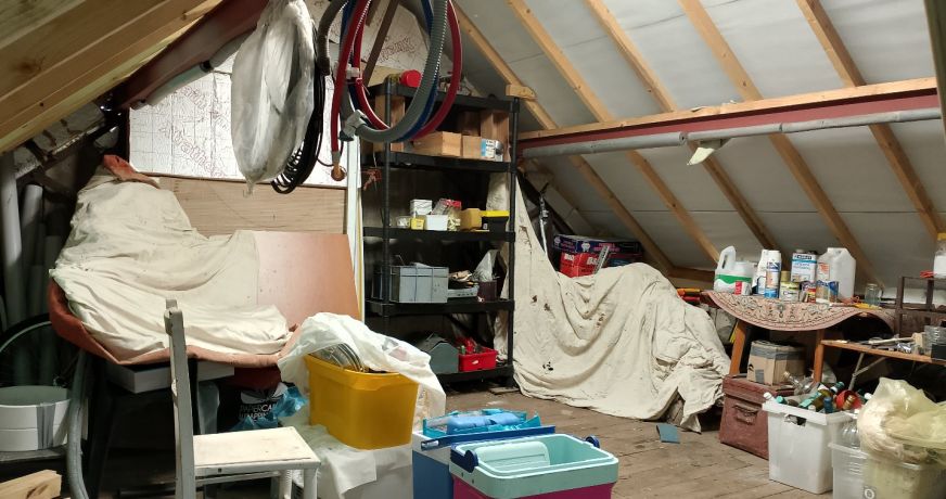 vente Maison Kerfourn