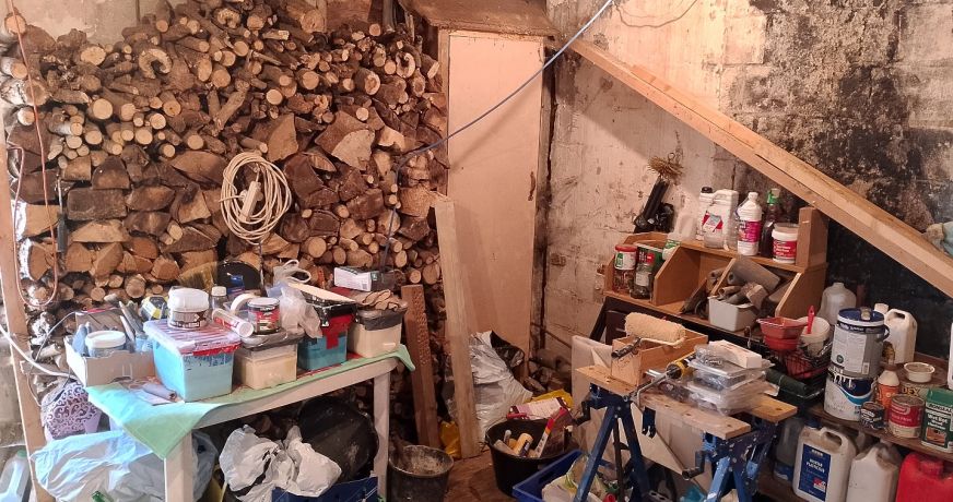 vente Maison Kerfourn