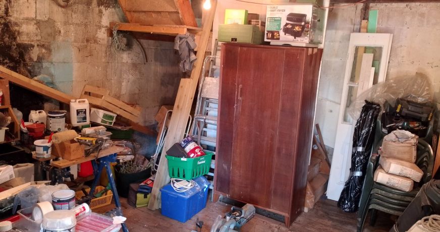 vente Maison Kerfourn