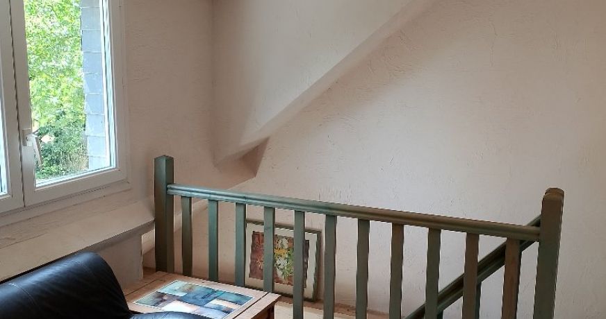 vente Maison Kerfourn