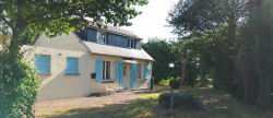 vente Maison Kerfourn