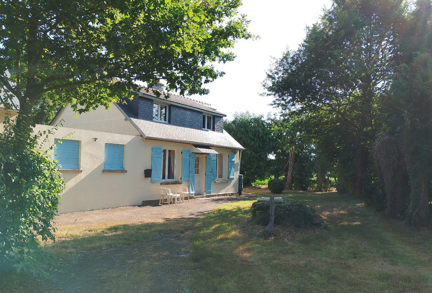 vente Maison Kerfourn - Photo 2