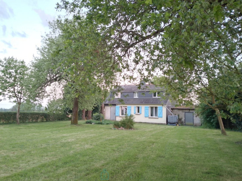 vente Maison Kerfourn - Photo 3