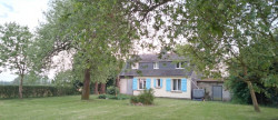 vente Maison Kerfourn