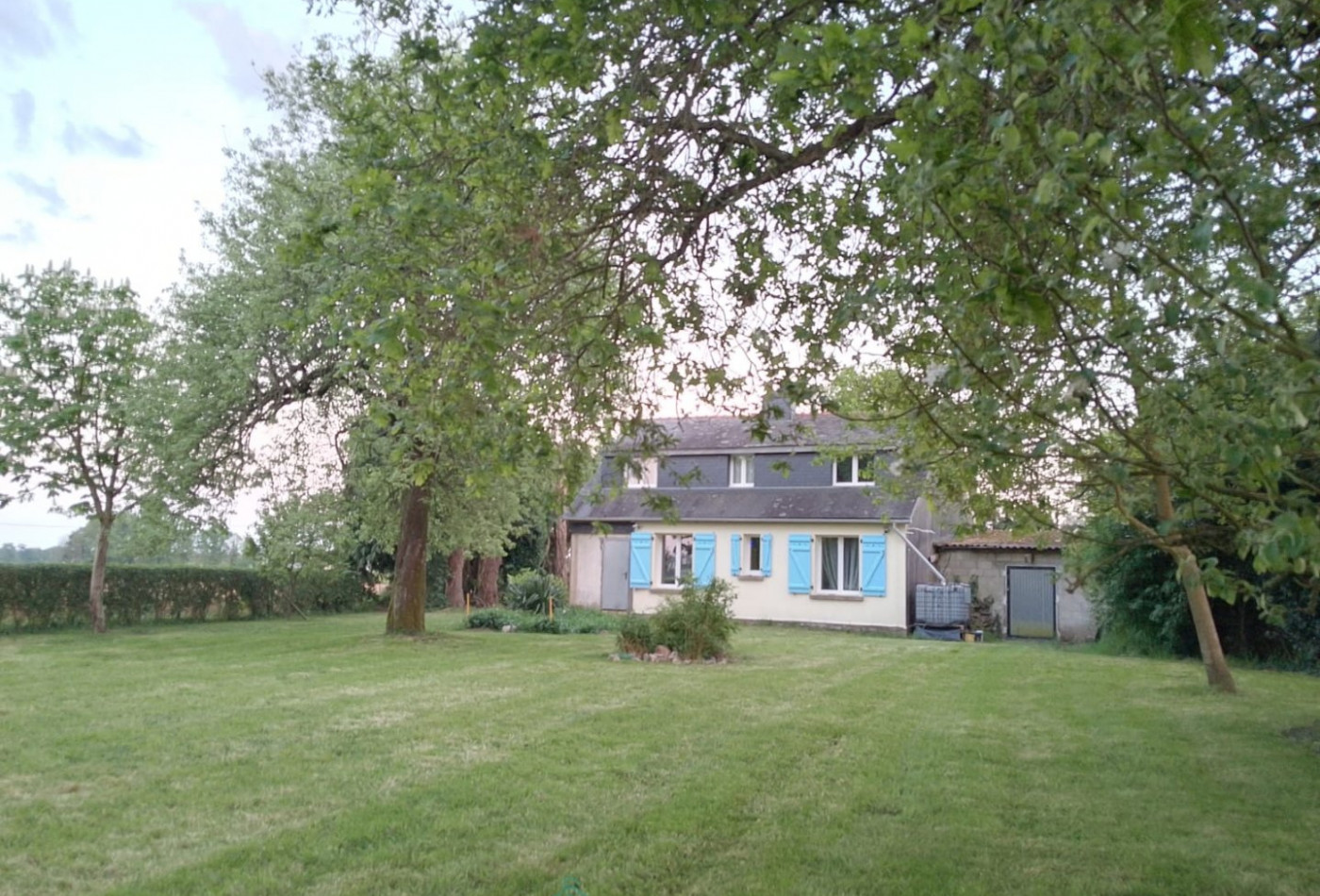 vente Maison Kerfourn - Photo 3
