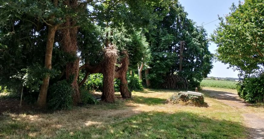 vente Maison Kerfourn
