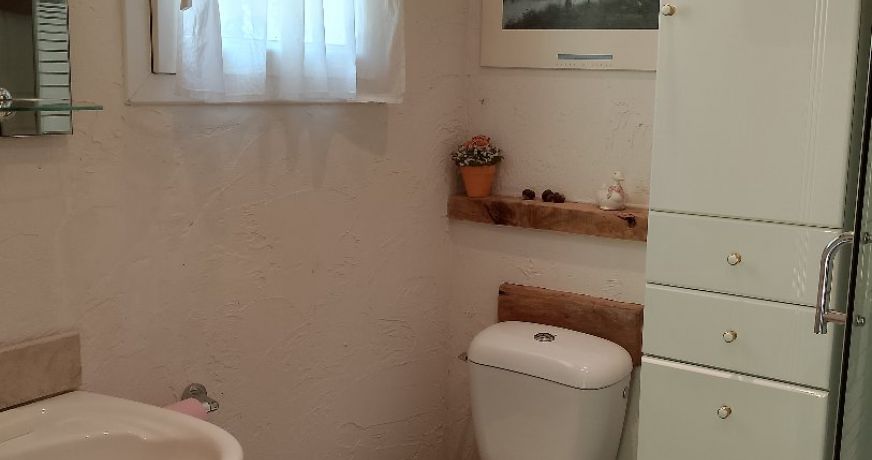 vente Maison Kerfourn