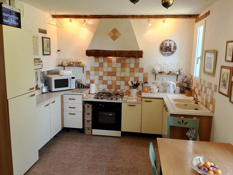 vente Maison Kerfourn - Photo 6