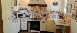 vente Maison Kerfourn
