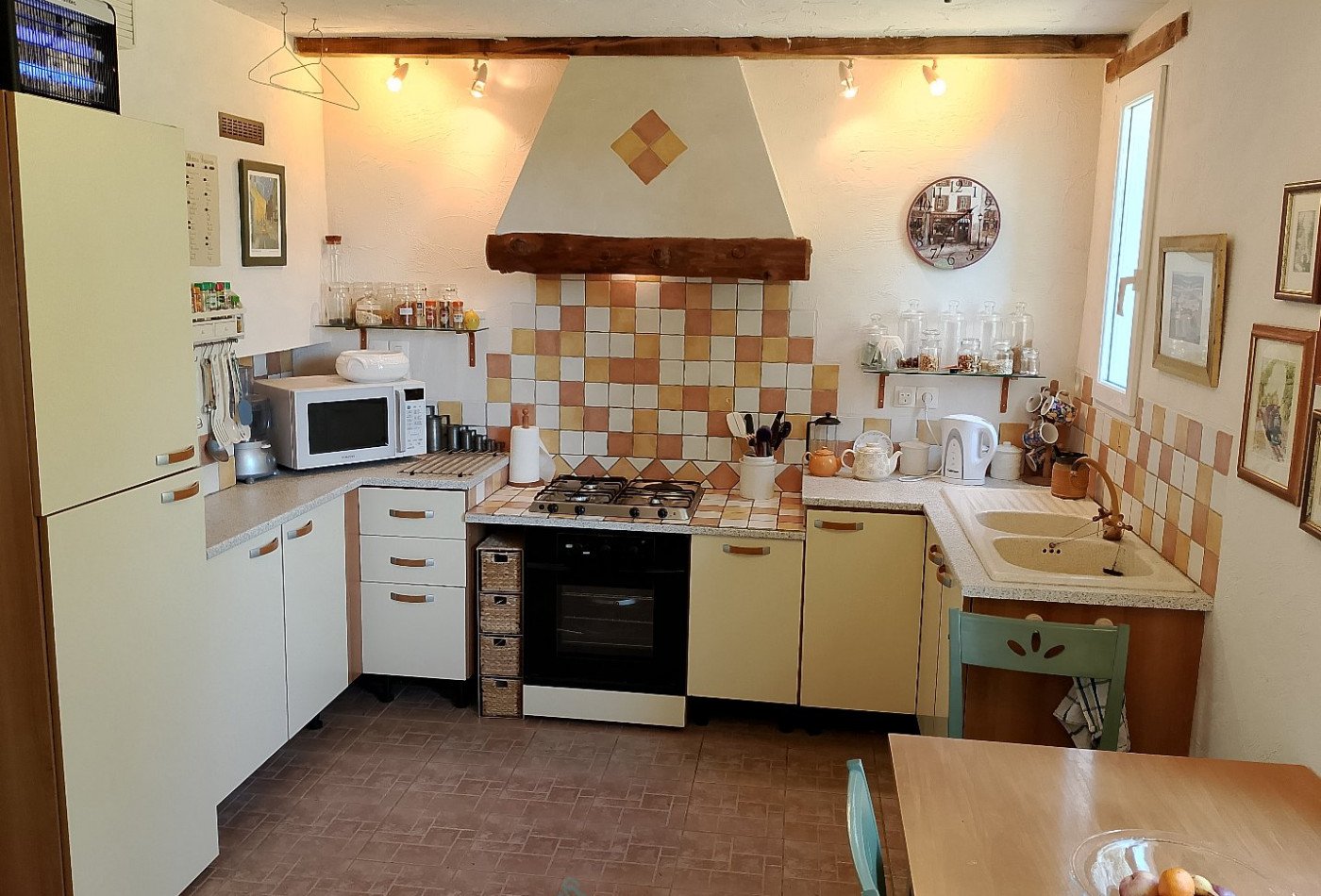 vente Maison Kerfourn - Photo 6