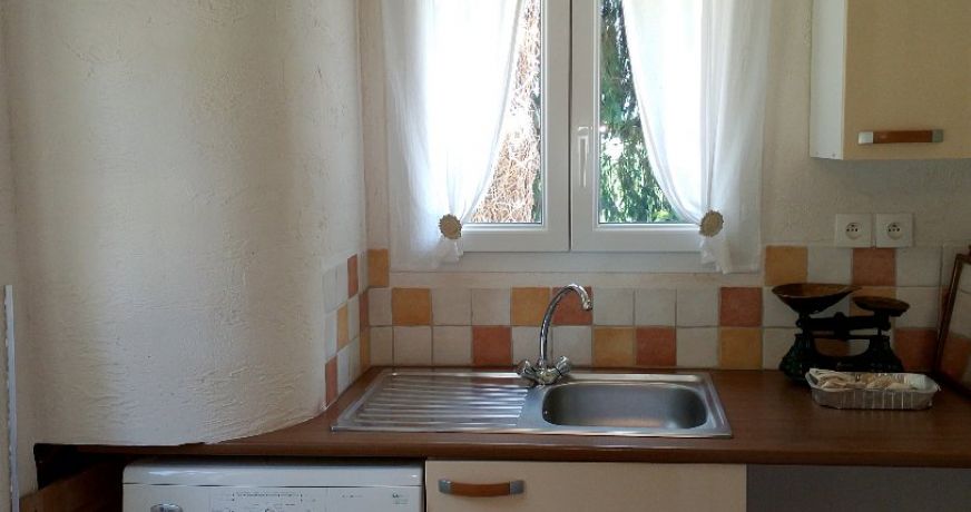 vente Maison Kerfourn