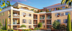 vente Appartement Cannes