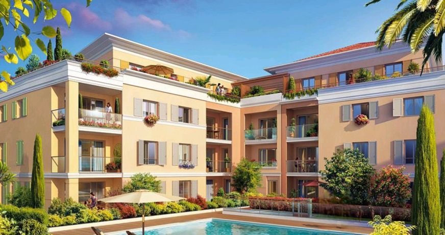 vente Appartement Cannes