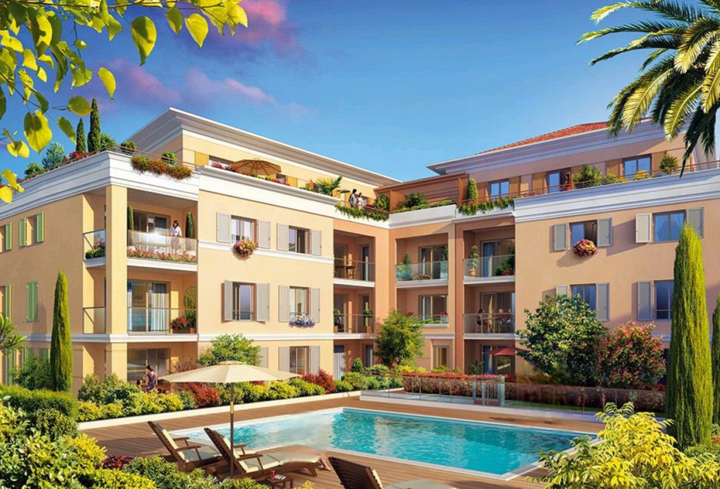 vente Appartement Cannes - Photo 1