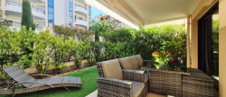 vente Appartement Cannes