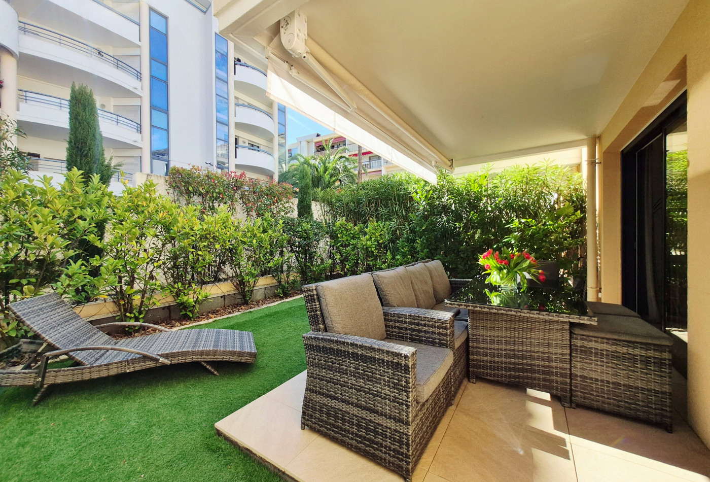 vente Appartement Cannes - Photo 2