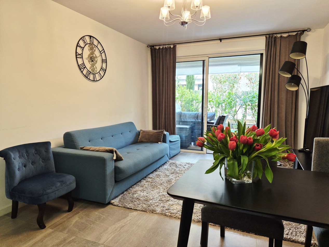 vente Appartement Cannes - Photo 3