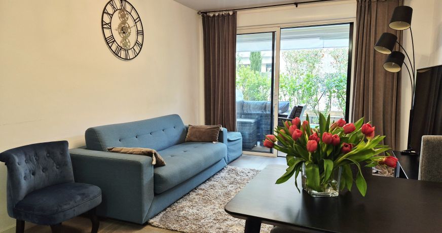 vente Appartement Cannes