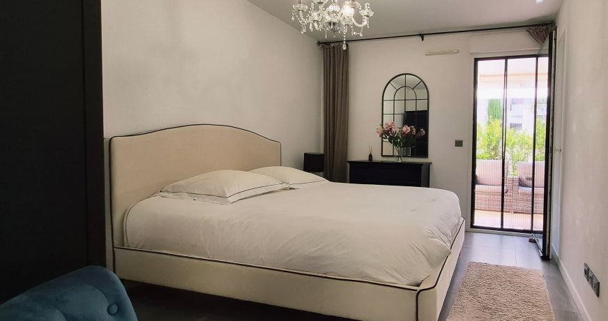 vente Appartement Cannes