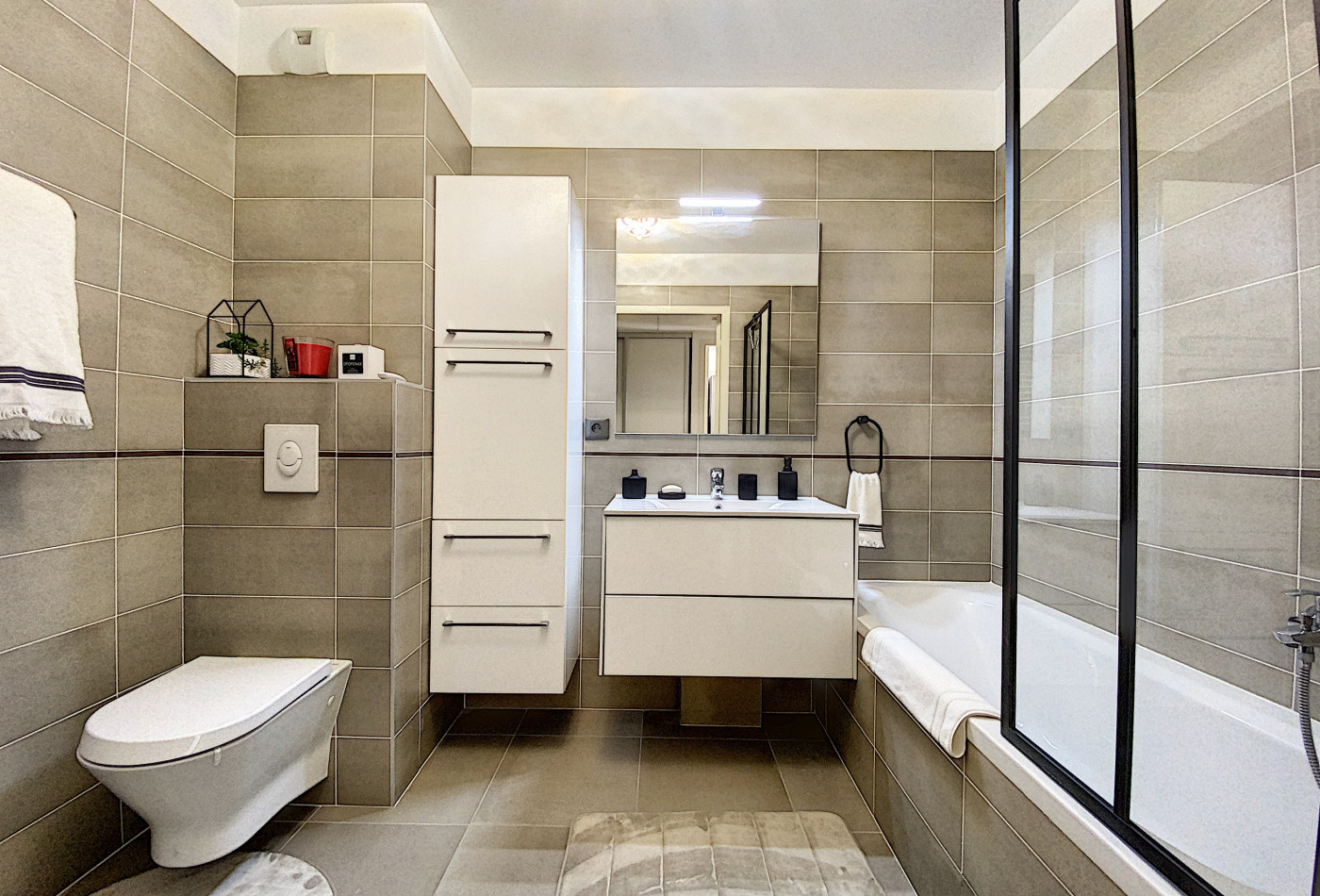 vente Appartement Cannes - Photo 5