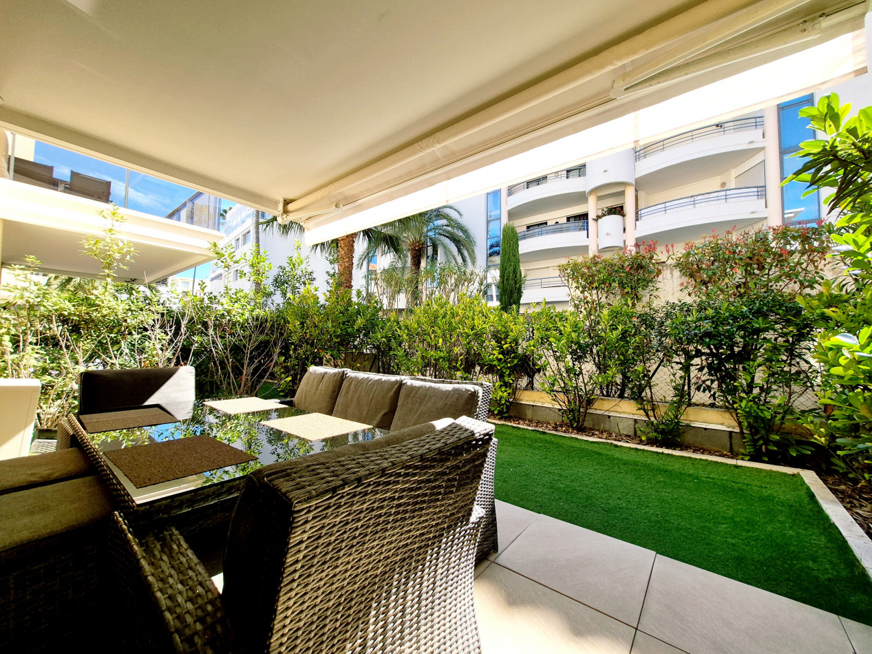 vente Appartement Cannes - Photo 7