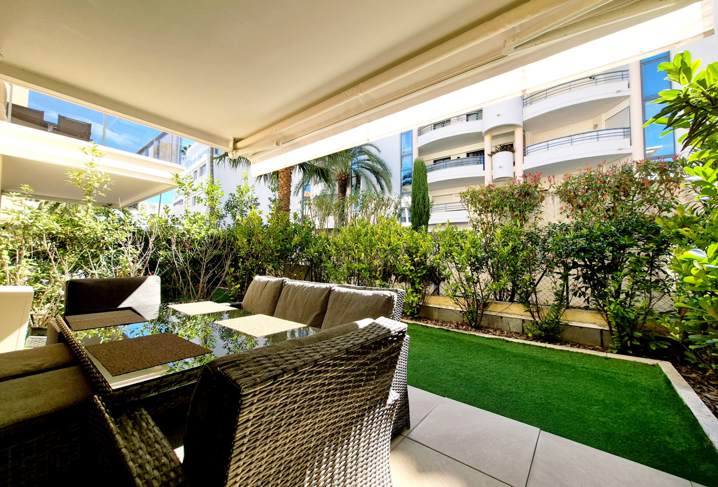 vente Appartement Cannes - Photo 7