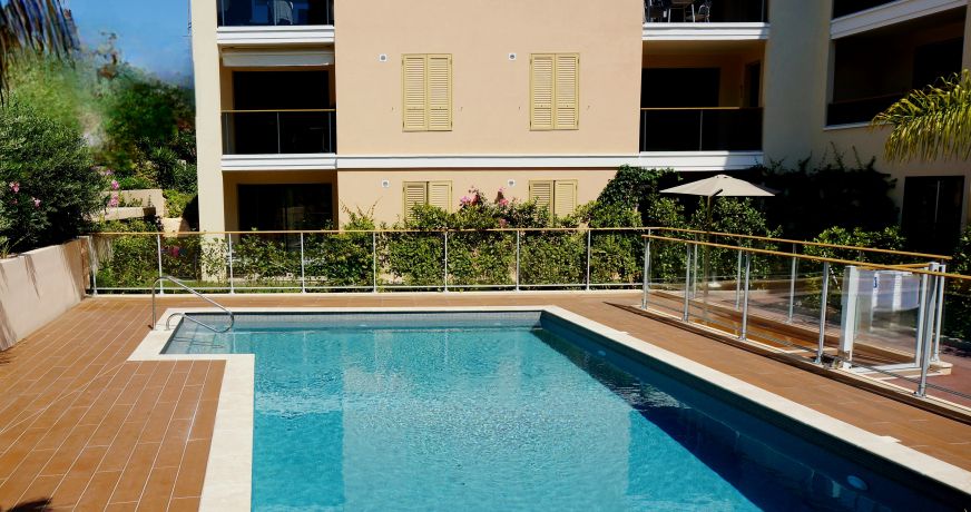 vente Appartement Cannes