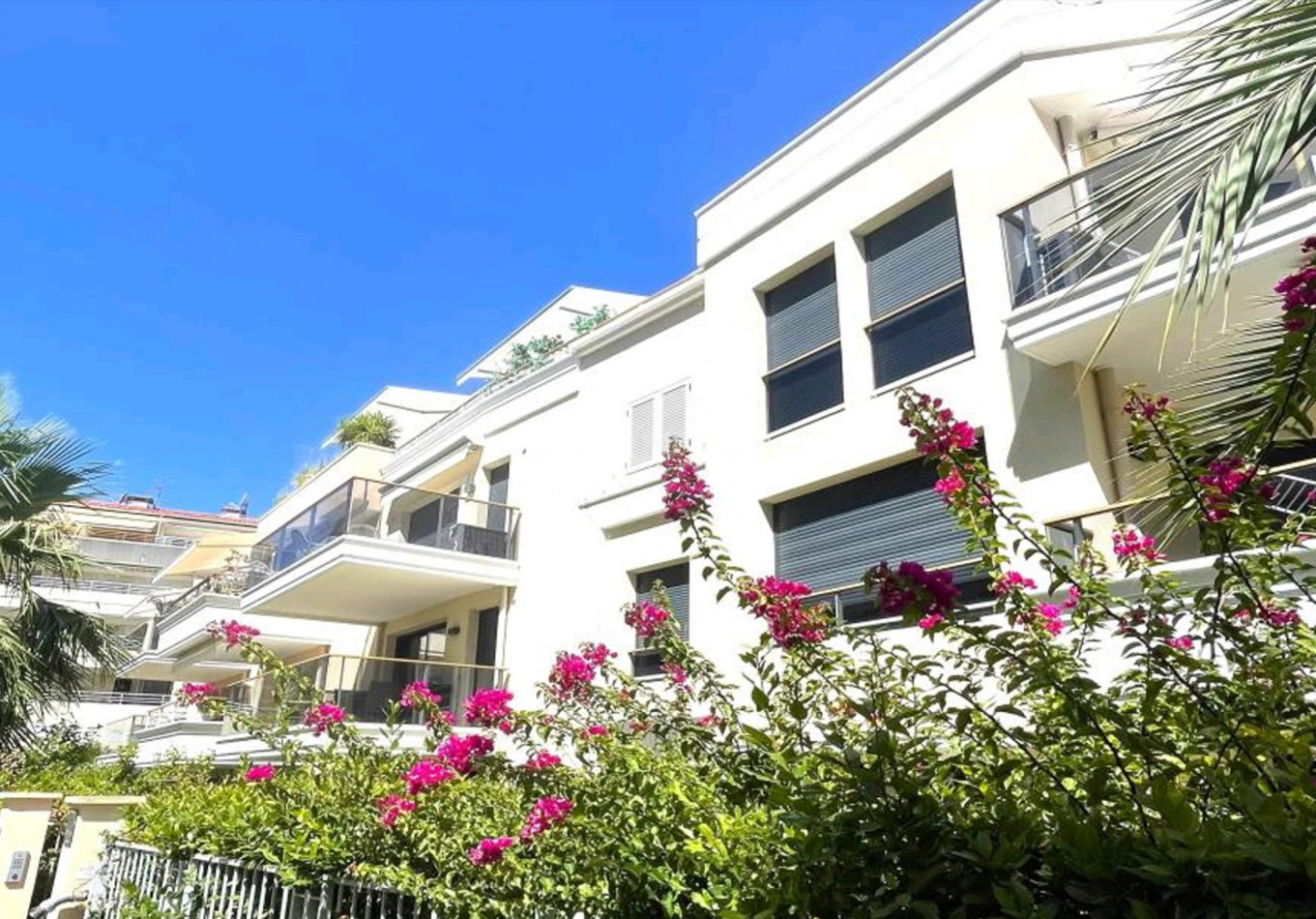 vente Appartement Cannes - Photo 9