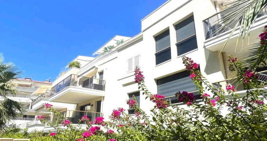 vente Appartement Cannes