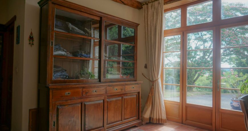 vente Propriété Saint Paul La Roche