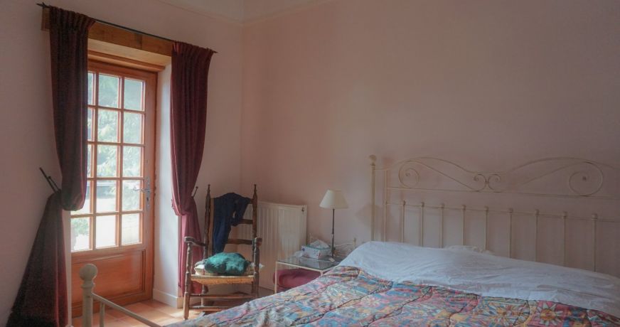 vente Propriété Saint Paul La Roche