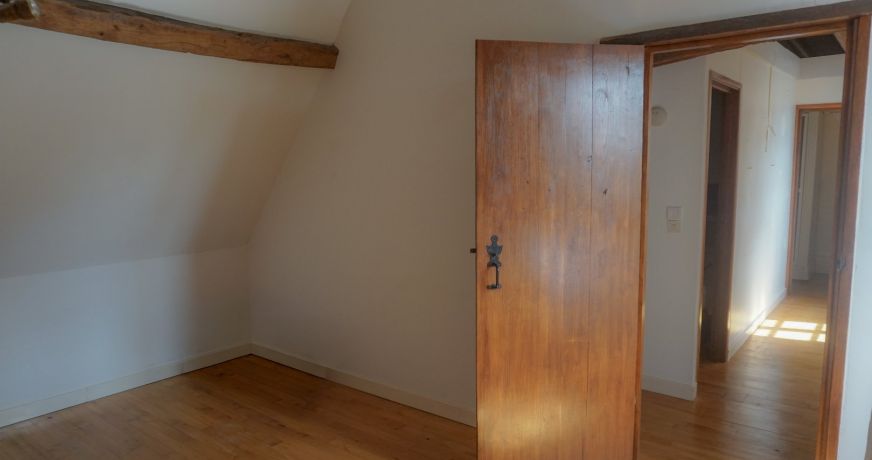 vente Propriété Saint Paul La Roche