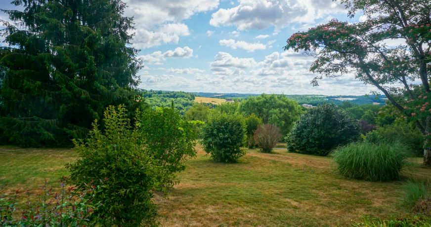 vente Propriété Saint Paul La Roche