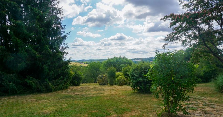 vente Propriété Saint Paul La Roche