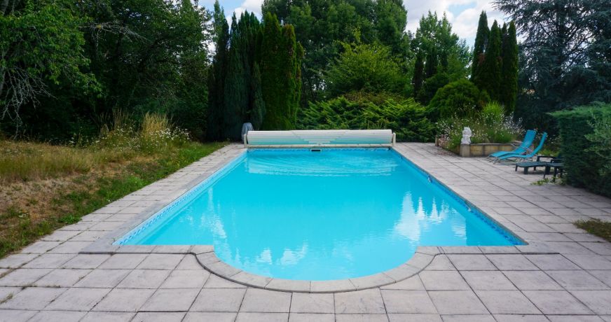 vente Propriété Saint Paul La Roche