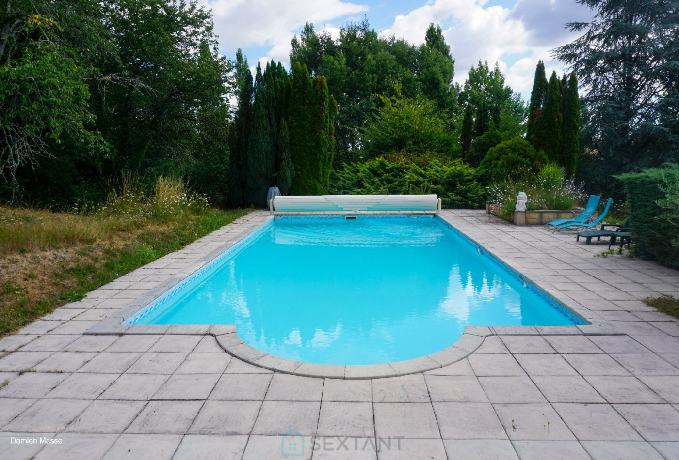 vente Propriété Saint Paul La Roche - Photo 5