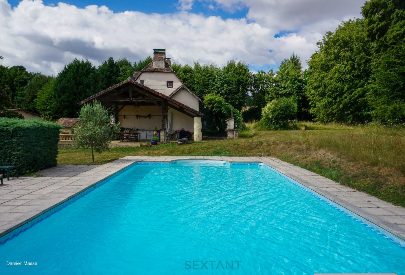 vente Propriété Saint Paul La Roche - Photo 4