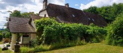 vente Propriété Saint Paul La Roche