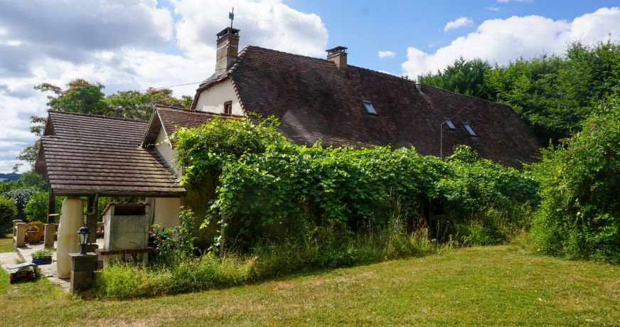 vente Propriété Saint Paul La Roche