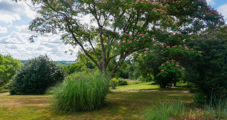 vente Propriété Saint Paul La Roche