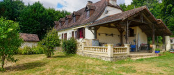 vente Propriété Saint Paul La Roche