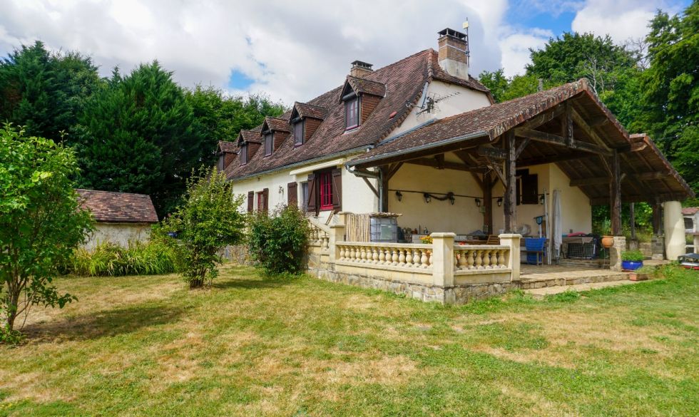 vente Saint Paul La Roche