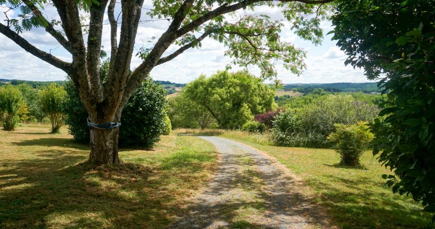 vente Propriété Saint Paul La Roche