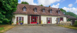 vente Propriété Saint Paul La Roche