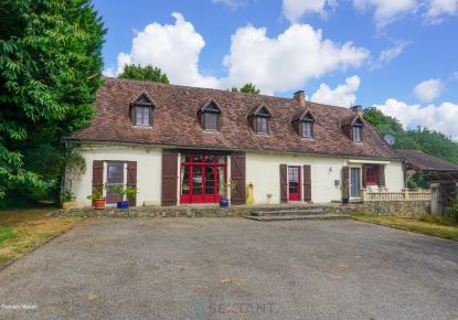 vente Propriété Saint Paul La Roche